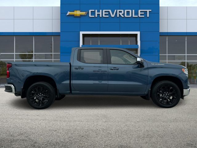 2024 Chevrolet Silverado 1500 LT 4