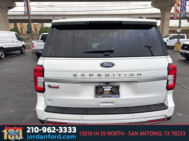 Used Car 2023 Ford Expedition  Xlt For Sale Under $50,000 In San Antonio, Texas