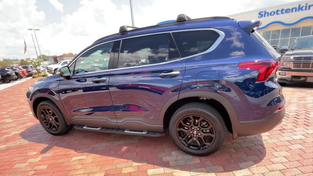 Used 2023 Hyundai Santa Fe SUV