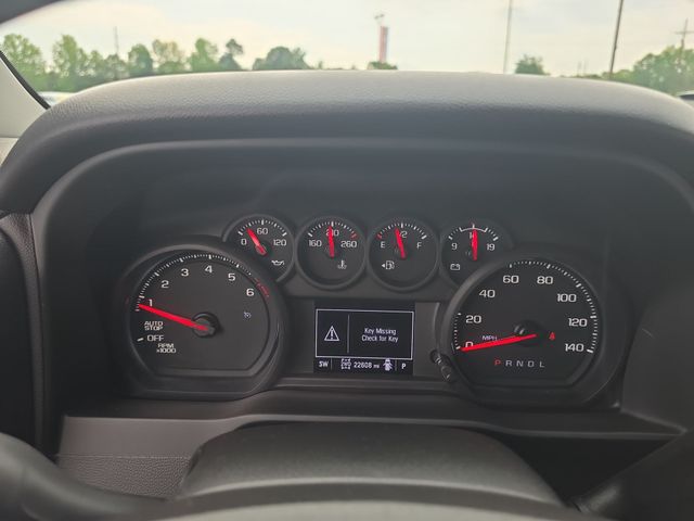 Used 2026 Black Chevrolet Custom image 20