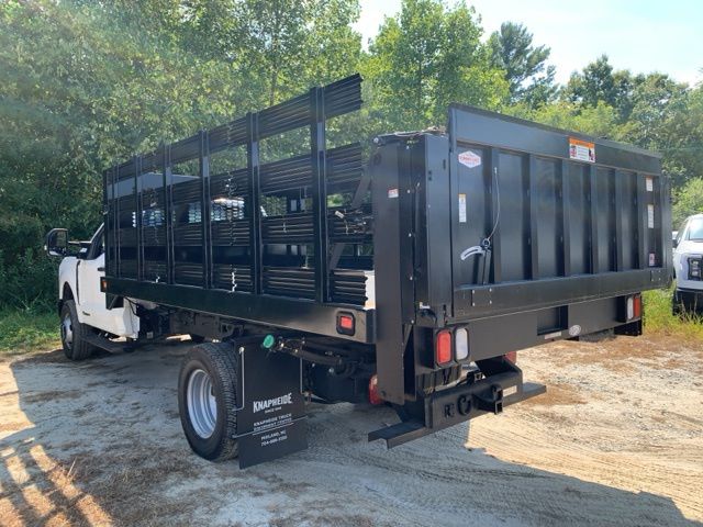 2023 Ford F-350SD  3