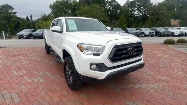 Used 2022 Toyota Tacoma Truck