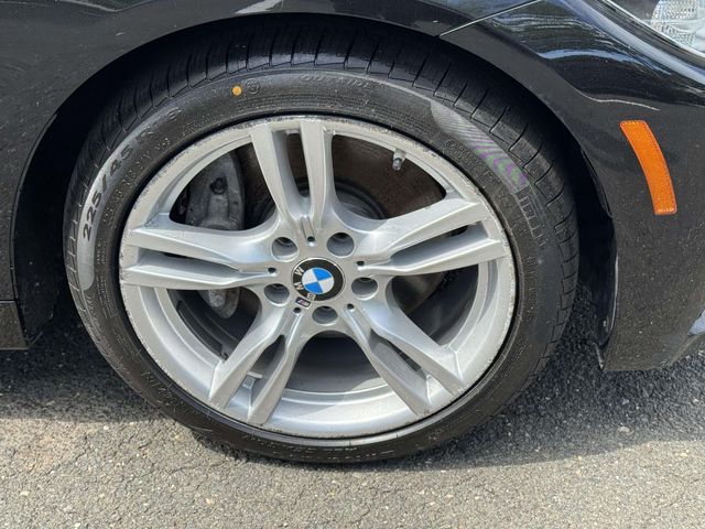 used 2017 BMW 4-Series car, priced at $16,218