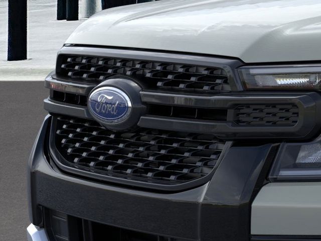 2024 Ford Ranger XLT 17