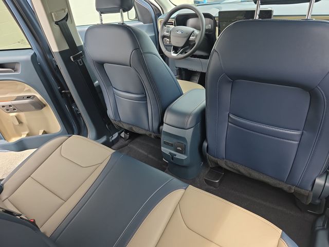 New 2026 Gray Ford Lariat image 12