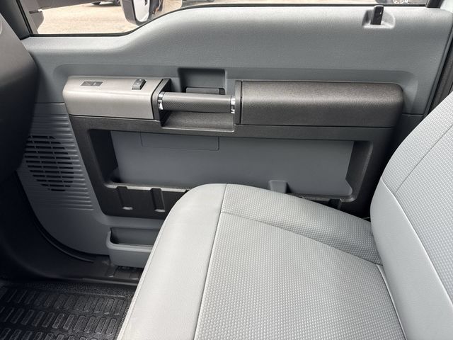 New 2027 White Ford 16FT DUMP image 27