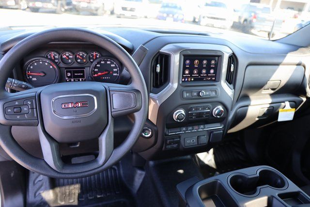 2026 GMC Sierra 2500HD Pro - 10