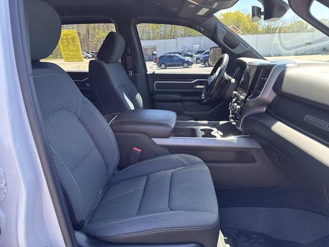 2021 Ram 1500 - Image 29