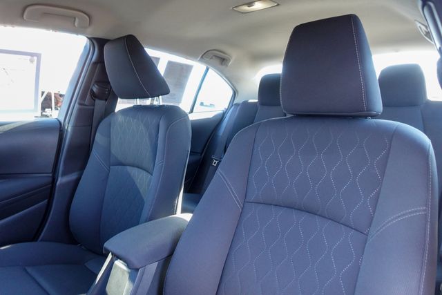 used 2023 Toyota Corolla car, priced at $19,600