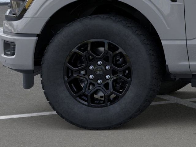 2026 Ford F-150 XLT:168846