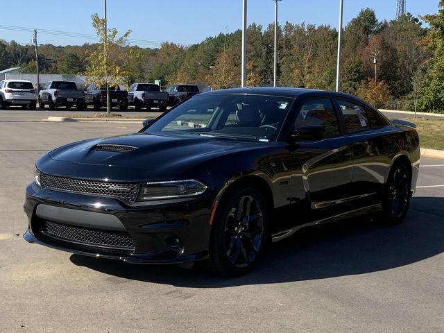 2023 Dodge Charger R/T 6