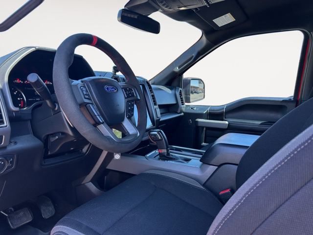 2020 Ford F-150 Raptor photo