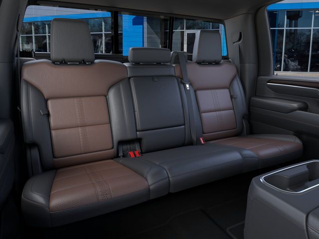 New 2026 Chevrolet Silverado 3500HD Truck