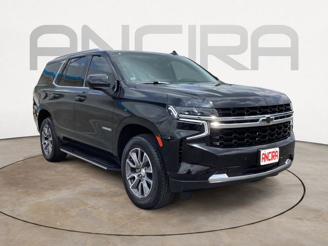 Used Car 2024 Chevrolet Tahoe  Ls For Sale Under $50,000 In San Antonio, Texas