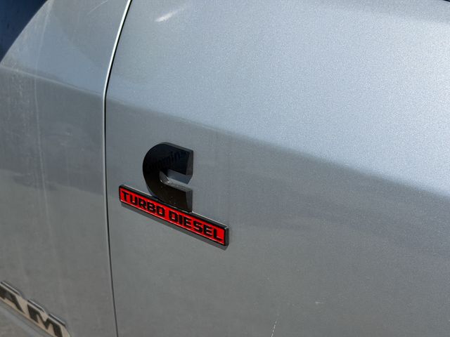 new 2026 Ram 2500 car, priced at $81,860