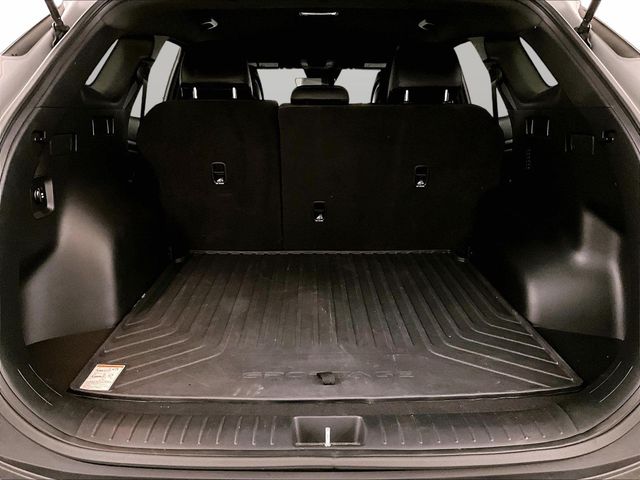 2023 Kia Sportage X-Line Gray at Auto Express Mitsubishi