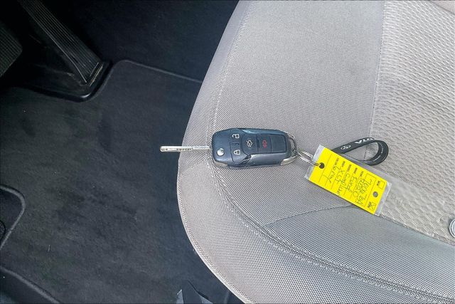 Used 2020 Ford Explorer SUV