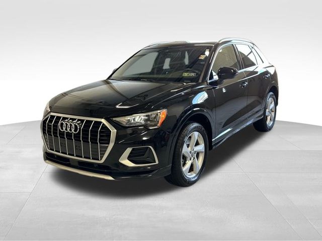 2019 Audi Q3 2.0T Premium 26