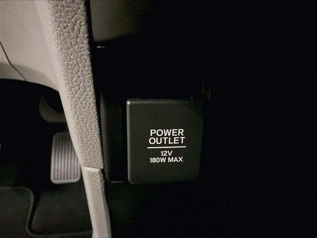 2019 Honda Odyssey Elite  at Carlisle Cadillac Buick GMC