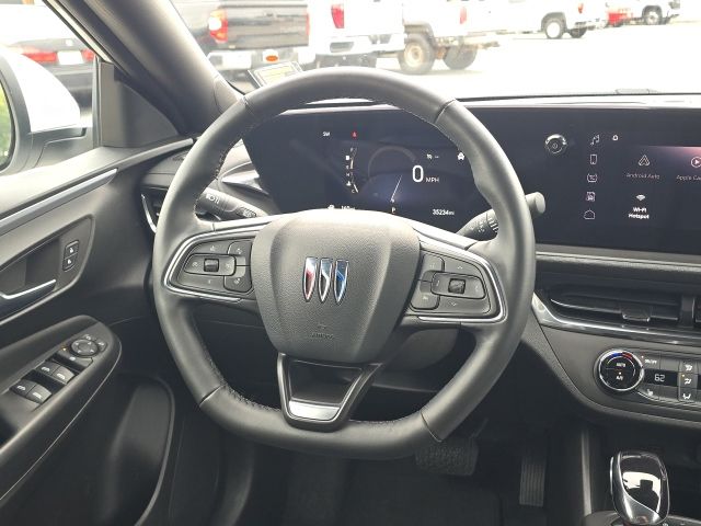 2024 Buick Envista Preferred:169415A