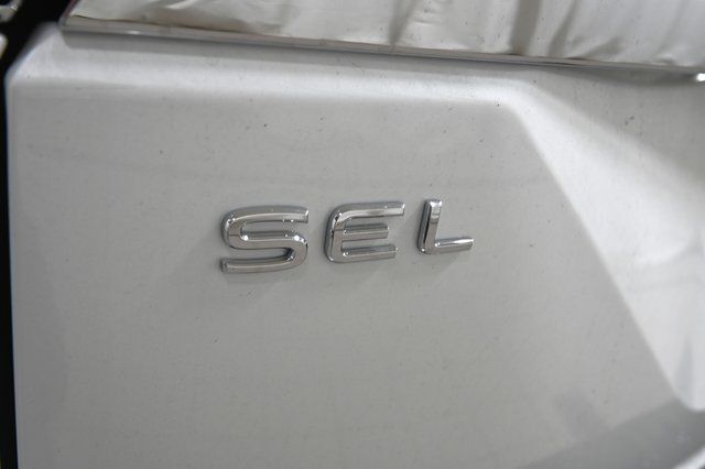 New 2026 White Volkswagen 2.0T SEL Premium R-Line image 21