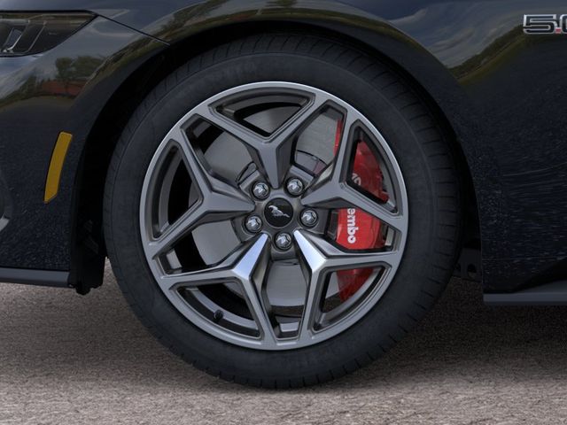 New 2026 Black Ford GT Premium image 19