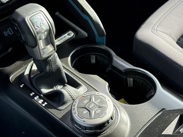 Certified Used 2022 White Ford Wildtrak image 20