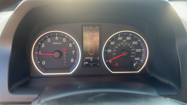 Used 2009 Honda CR-V SUV