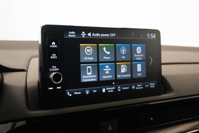 Used 2024 Honda CR-V SUV