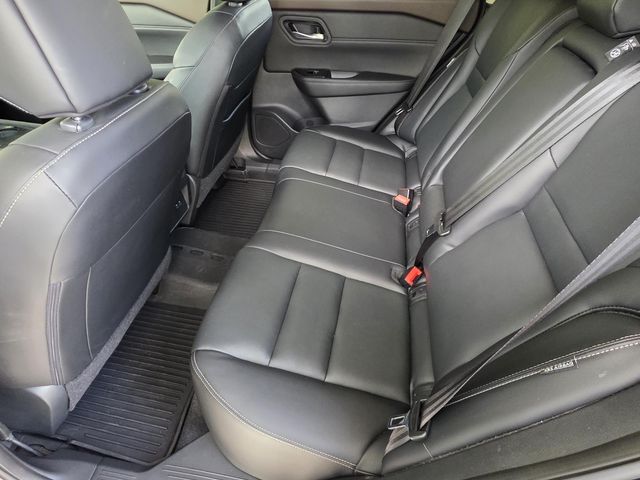 Used 2023 Nissan Rogue SUV