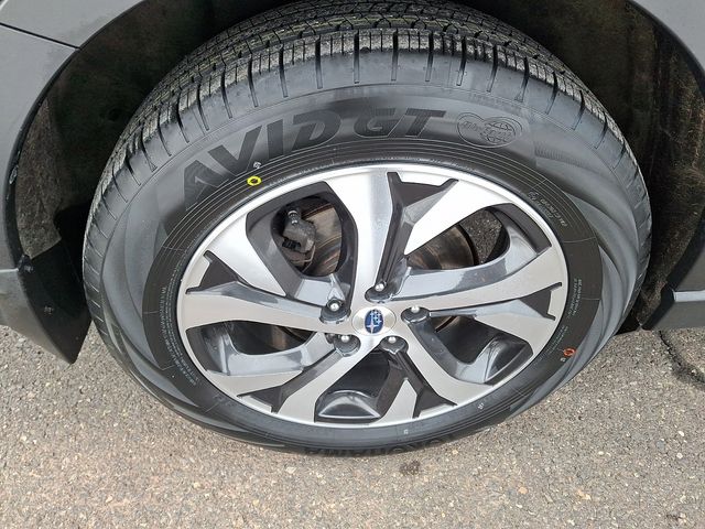 used 2021 Subaru Outback car, priced at $21,497