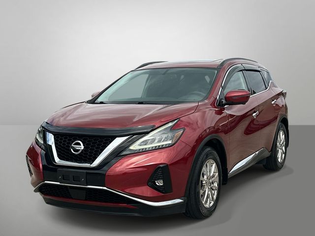 2019 Nissan Murano SV