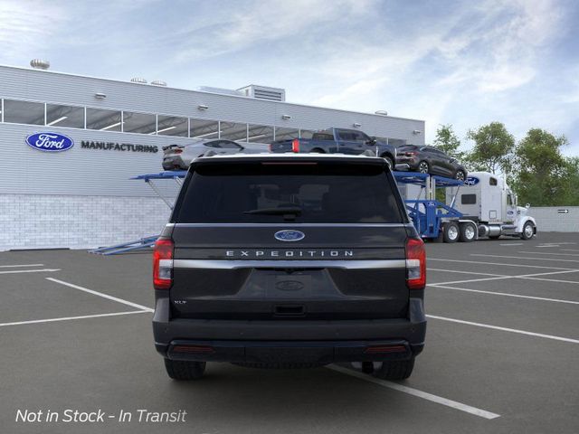 2024 Ford Expedition XLT 6