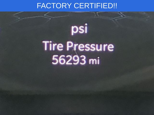 Used 2024 White Jeep Latitude image 22