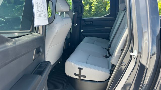 Used 2025 Toyota Tacoma Truck