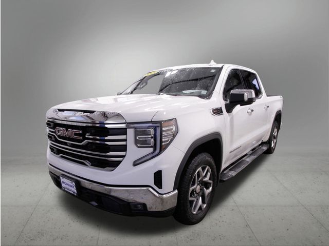 2023 GMC Sierra 1500 SLT Crew Cab 4WD