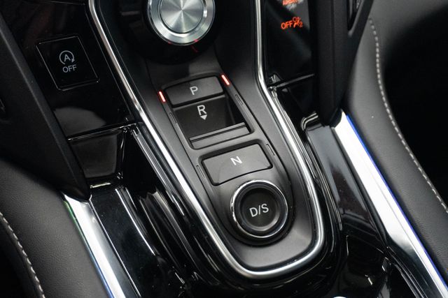Used 2023 Acura RDX SUV