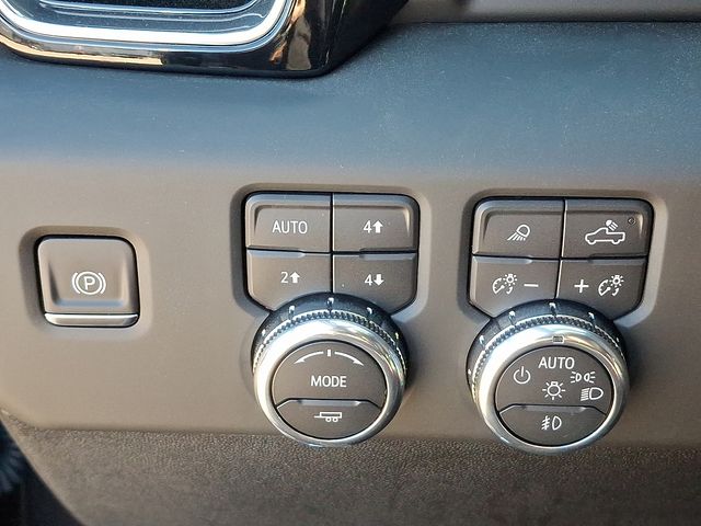 new 2025 GMC Sierra 2500HD car, priced at $82,039