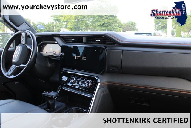 Used 2023 GMC Sierra 1500 Truck