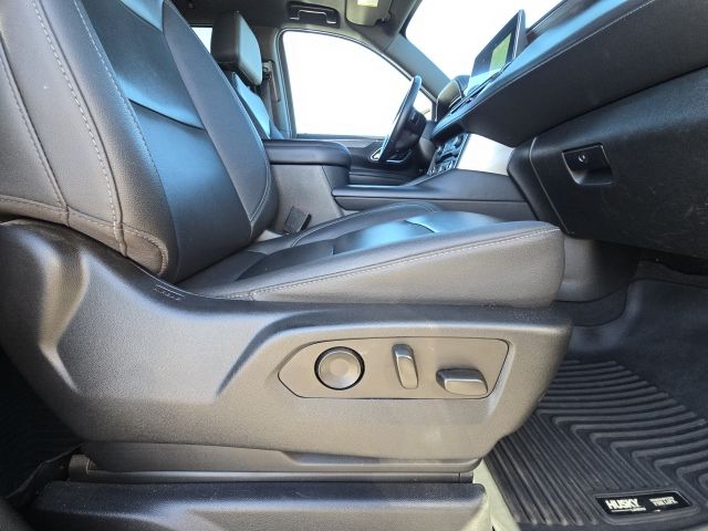 2022 Chevrolet Suburban Z71:44771A