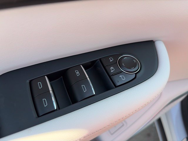 New 2027 Buick Enclave SUV