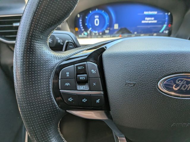 2021 Ford Explorer ST Black at DeMontrond Ford