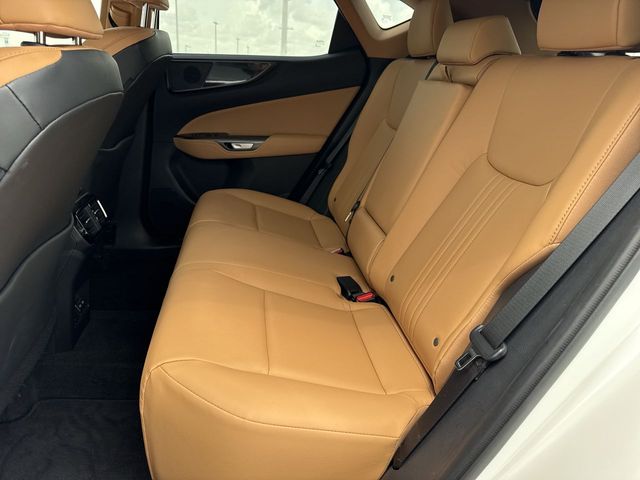 2025 Lexus NX - $39,988