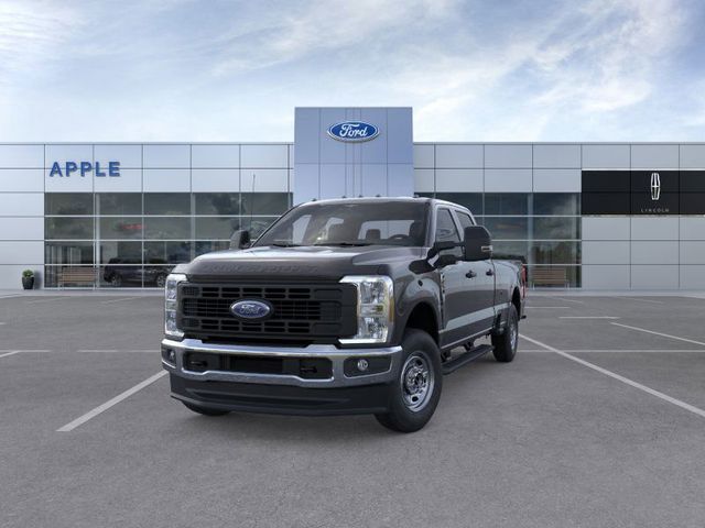 2025 Ford F-250 Super Duty XLT