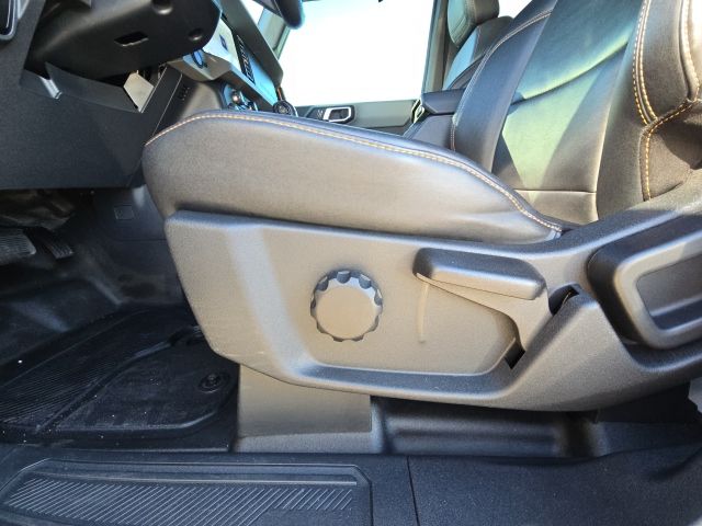 2023 Ford Bronco Badlands:44715A