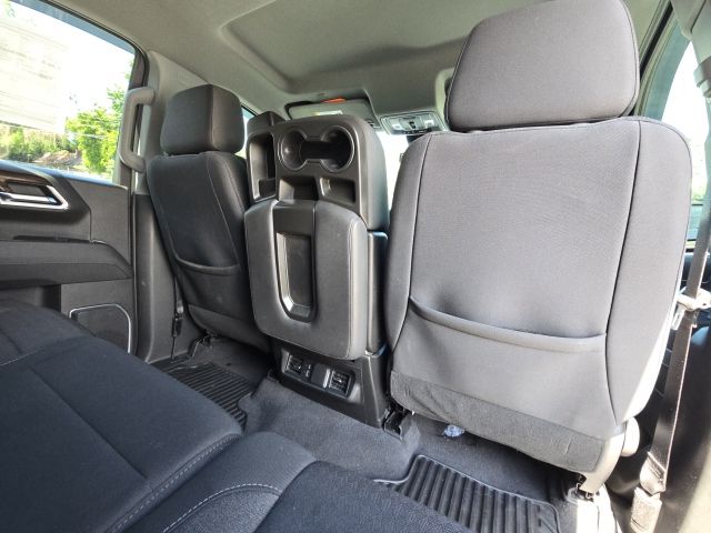 2023 Chevrolet Silverado 1500 LT:C02650
