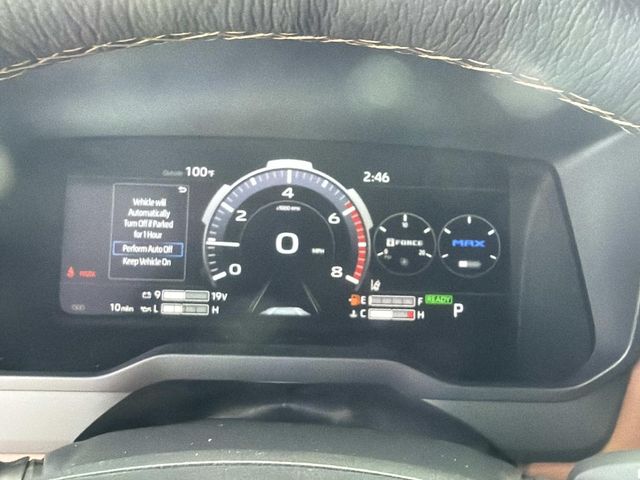 New 2026 Toyota Tundra i-FORCE MAX Truck