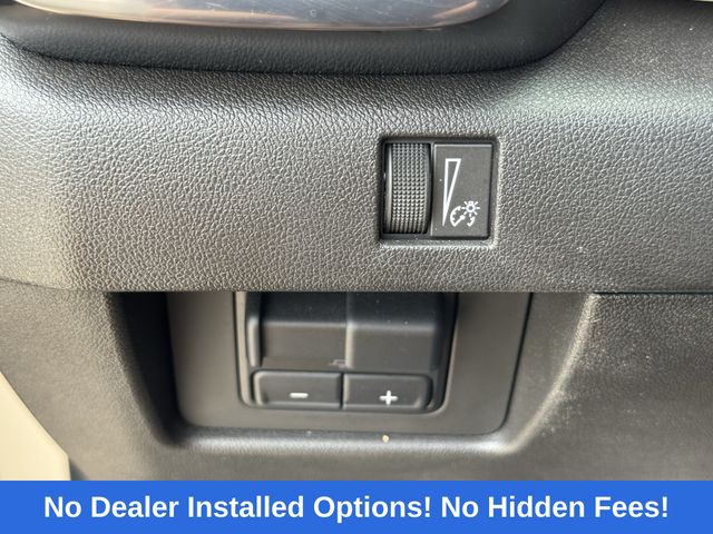 2024 GMC Canyon AT4X Beige at Big Star Buick GMC