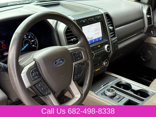 Used 2021 Ford Expedition SUV