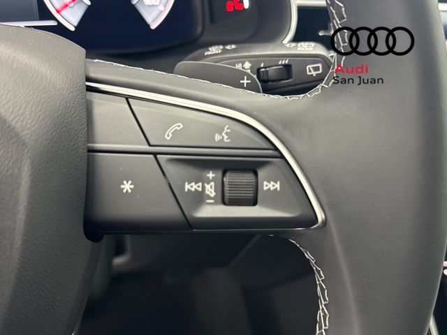 New 2026 White Audi 55 Premium Plus image 26